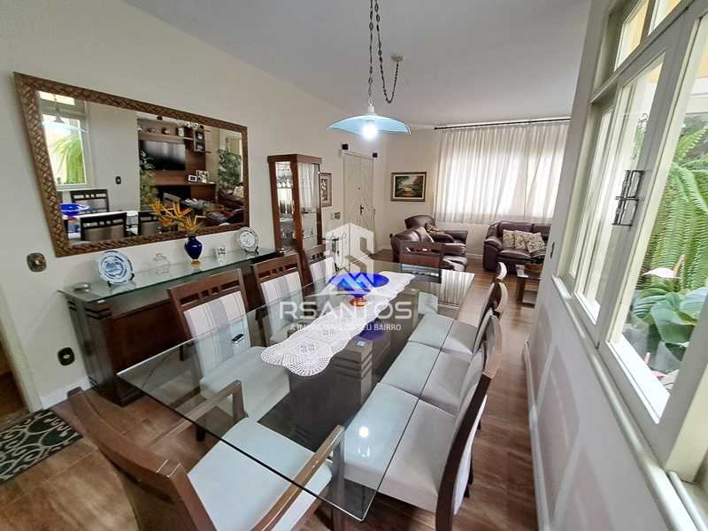 Conheça 06 do imóvel - OPORTUNIDADE. Freguesia - Casa com 5 quartos, suíte, piscina. - JPCA50006 - 6 06 - 6