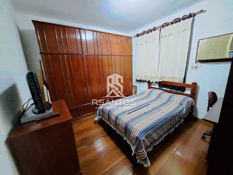 Conheça 09 do imóvel - OPORTUNIDADE. Freguesia - Casa com 5 quartos, suíte, piscina. - JPCA50006 - 9 09 - 9