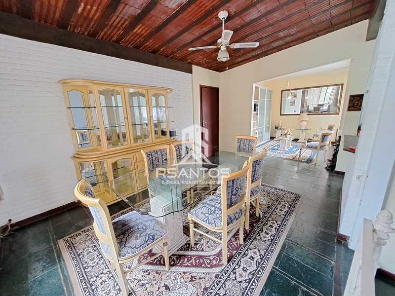 Conheça 13 do imóvel - OPORTUNIDADE. Freguesia - Casa com 5 quartos, suíte, piscina. - JPCA50006 - 13 13 - 13