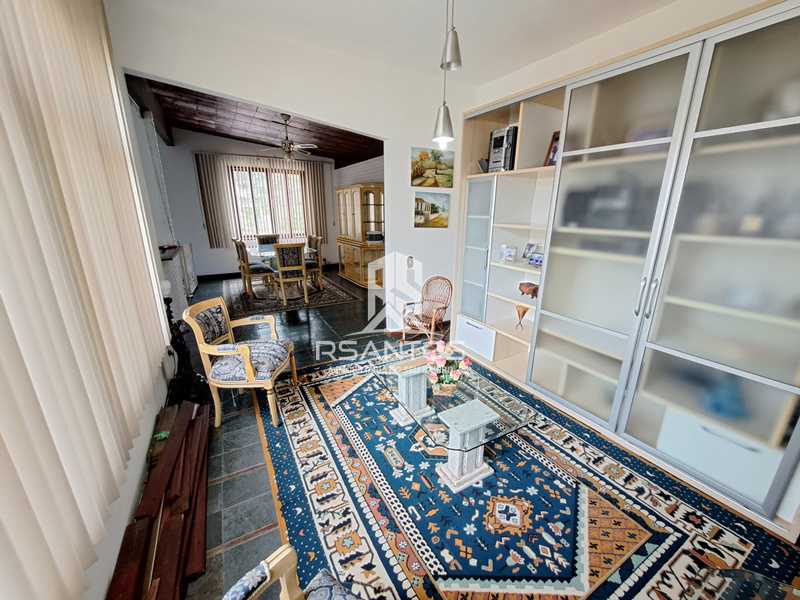 Conheça 14 do imóvel - OPORTUNIDADE. Freguesia - Casa com 5 quartos, suíte, piscina. - JPCA50006 - 14 14 - 14