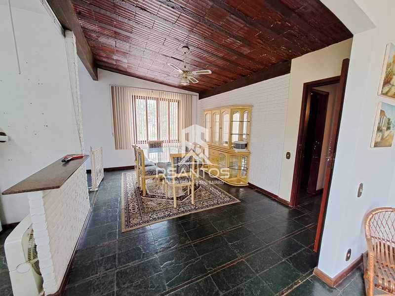 Conheça 16 do imóvel - OPORTUNIDADE. Freguesia - Casa com 5 quartos, suíte, piscina. - JPCA50006 - 16 16 - 16