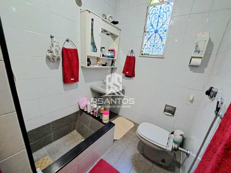 Conheça 18 do imóvel - OPORTUNIDADE. Freguesia - Casa com 5 quartos, suíte, piscina. - JPCA50006 - 18 18 - 18