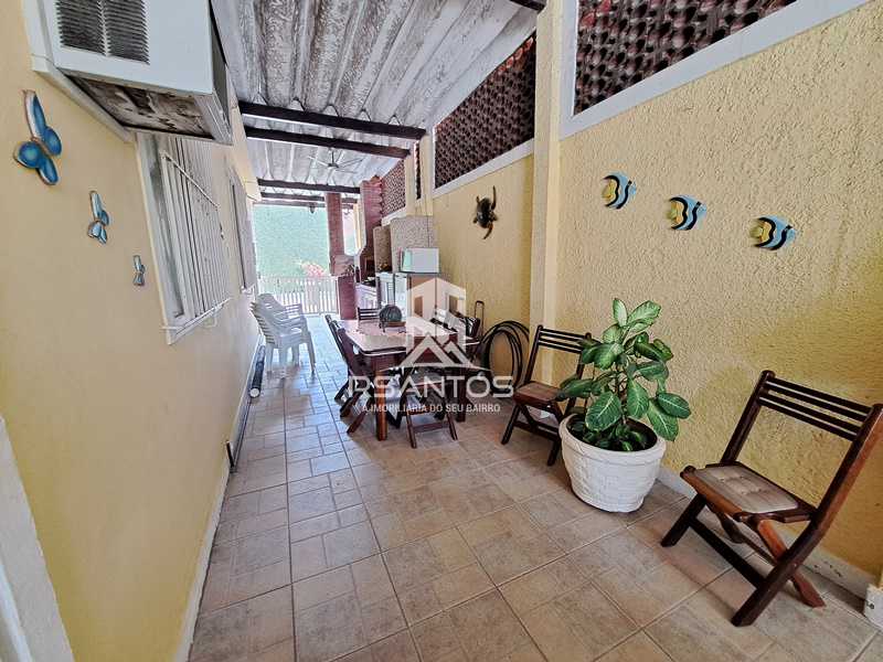 Conheça 23 do imóvel - OPORTUNIDADE. Freguesia - Casa com 5 quartos, suíte, piscina. - JPCA50006 - 23 23 - 23