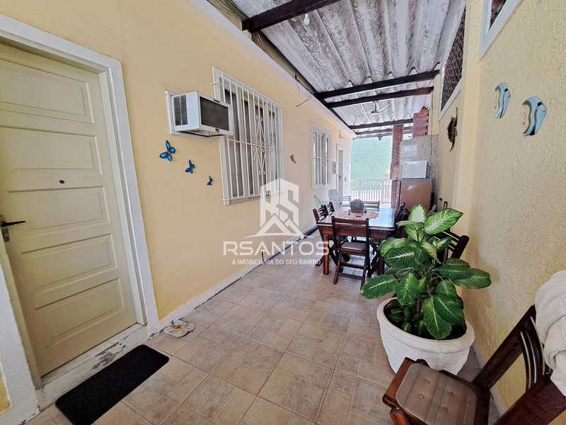 Conheça 24 do imóvel - OPORTUNIDADE. Freguesia - Casa com 5 quartos, suíte, piscina. - JPCA50006 - 24 24 - 24