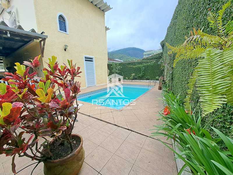 Conheça 25 do imóvel - OPORTUNIDADE. Freguesia - Casa com 5 quartos, suíte, piscina. - JPCA50006 - 25 25 - 25