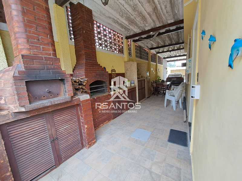 Conheça 26 do imóvel - OPORTUNIDADE. Freguesia - Casa com 5 quartos, suíte, piscina. - JPCA50006 - 26 26 - 26