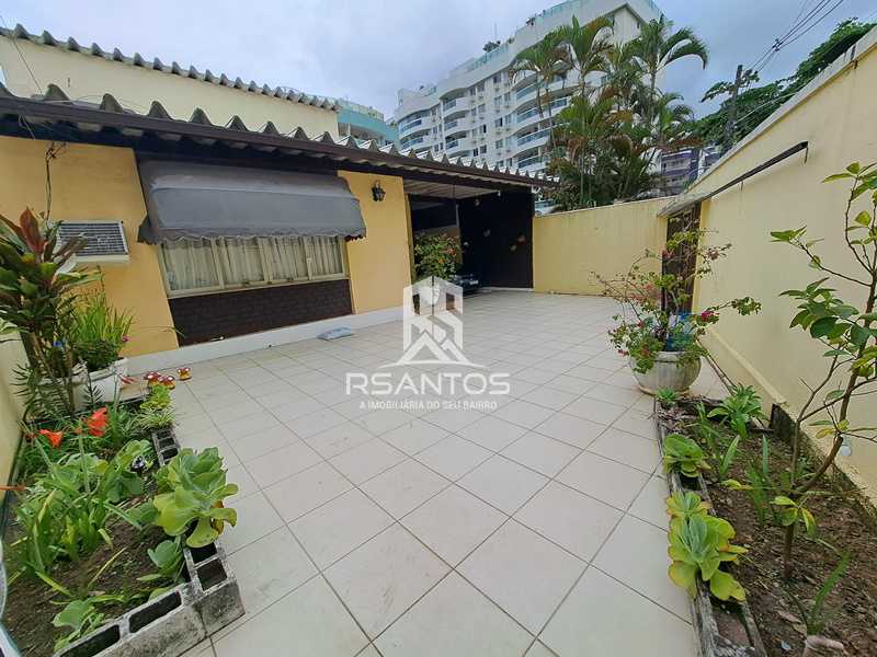 Conheça 30 do imóvel - OPORTUNIDADE. Freguesia - Casa com 5 quartos, suíte, piscina. - JPCA50006 - 30 30 - 30
