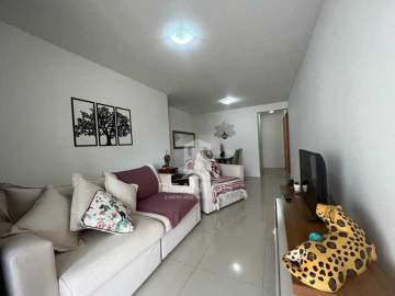 FREGUESIA - Apartamento com 3 quartos - suíte - lazer completo. - JPAP30319