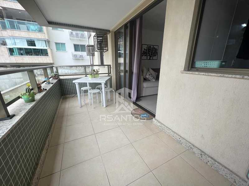 Conheça 6. do imóvel - FREGUESIA - Apartamento com 3 quartos - suíte - lazer completo. - JPAP30319 - 4 6. - 4