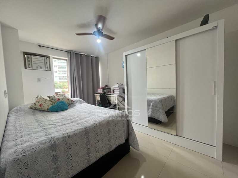 Conheça 8. do imóvel - FREGUESIA - Apartamento com 3 quartos - suíte - lazer completo. - JPAP30319 - 7 8. - 7