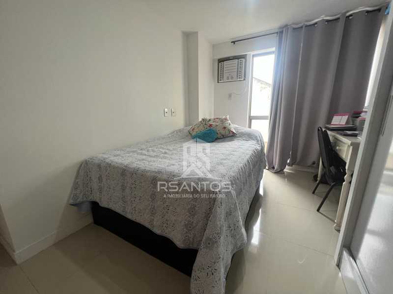 Conheça 9. do imóvel - FREGUESIA - Apartamento com 3 quartos - suíte - lazer completo. - JPAP30319 - 8 9. - 8
