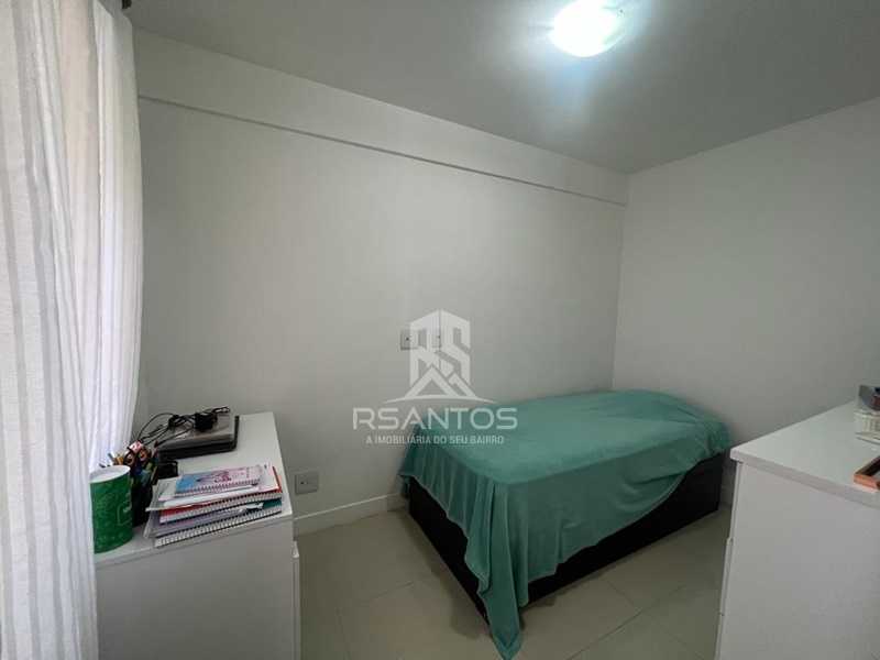 Conheça 11. do imóvel - FREGUESIA - Apartamento com 3 quartos - suíte - lazer completo. - JPAP30319 - 9 11. - 9