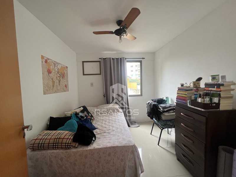 Conheça 13. do imóvel - FREGUESIA - Apartamento com 3 quartos - suíte - lazer completo. - JPAP30319 - 11 13. - 11