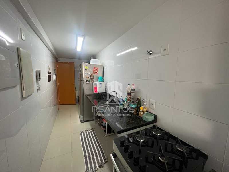 Conheça 16. do imóvel - FREGUESIA - Apartamento com 3 quartos - suíte - lazer completo. - JPAP30319 - 13 16. - 13