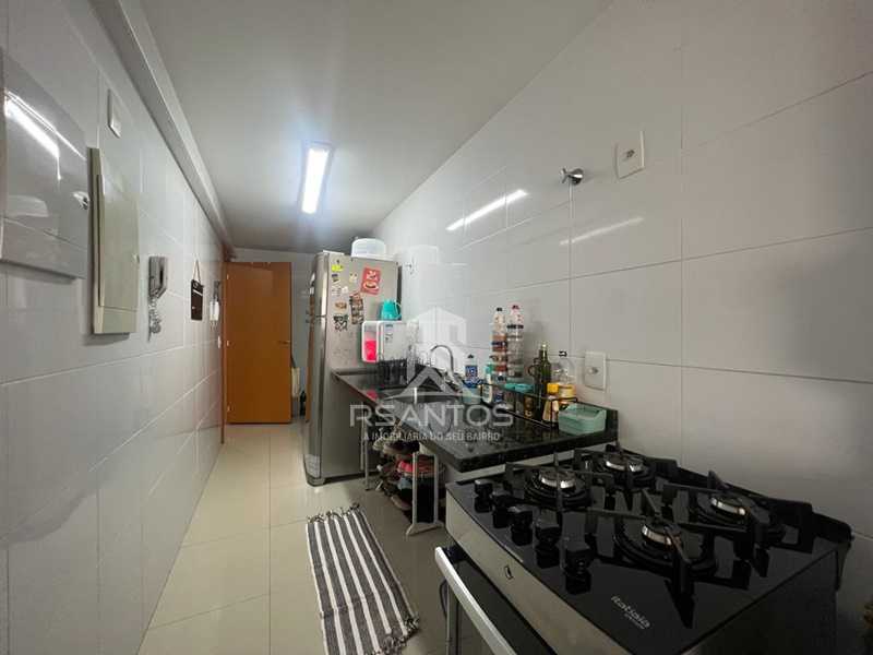 Conheça 17. do imóvel - FREGUESIA - Apartamento com 3 quartos - suíte - lazer completo. - JPAP30319 - 14 17. - 14
