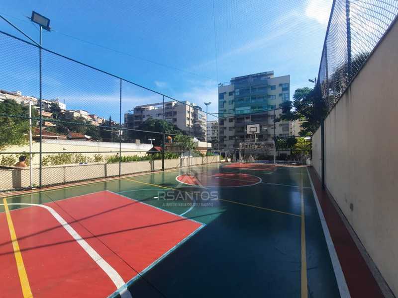 Conheça 25. do imóvel - FREGUESIA - Apartamento com 3 quartos - suíte - lazer completo. - JPAP30319 - 18 25. - 18