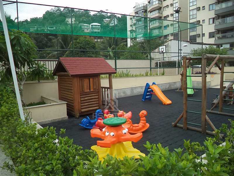 Conheça 26. do imóvel - FREGUESIA - Apartamento com 3 quartos - suíte - lazer completo. - JPAP30319 - 19 26. - 19