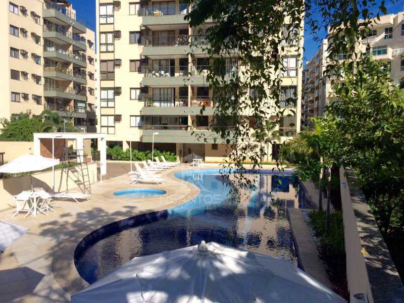 Conheça 29. do imóvel - FREGUESIA - Apartamento com 3 quartos - suíte - lazer completo. - JPAP30319 - 22 29. - 22