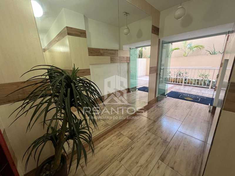 Conheça 3 do imóvel - OPORTUNIDADE no PECHINCHA - Apartamento 61m² com sol da manhã, Varanda, 2 quartos com suíte, vaga, infraestrutura e próximo ao centro comercial. - JPAP20639 - 10 3 - 10