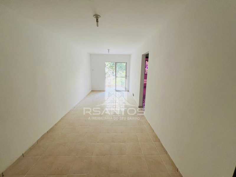 Conheça 6 do imóvel - OPORTUNIDADE no PECHINCHA - Apartamento 61m² com sol da manhã, Varanda, 2 quartos com suíte, vaga, infraestrutura e próximo ao centro comercial. - JPAP20639 - 1 6 - 1