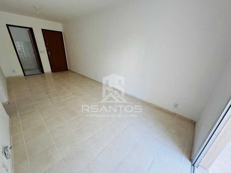 Conheça 7 do imóvel - OPORTUNIDADE no PECHINCHA - Apartamento 61m² com sol da manhã, Varanda, 2 quartos com suíte, vaga, infraestrutura e próximo ao centro comercial. - JPAP20639 - 5 7 - 5