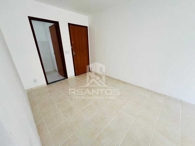 Conheça 10 do imóvel - OPORTUNIDADE no PECHINCHA - Apartamento 61m² com sol da manhã, Varanda, 2 quartos com suíte, vaga, infraestrutura e próximo ao centro comercial. - JPAP20639 - 7 10 - 7