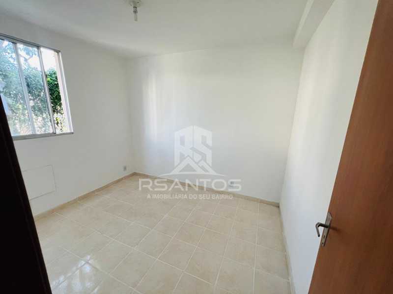 Conheça 11 do imóvel - OPORTUNIDADE no PECHINCHA - Apartamento 61m² com sol da manhã, Varanda, 2 quartos com suíte, vaga, infraestrutura e próximo ao centro comercial. - JPAP20639 - 8 11 - 8