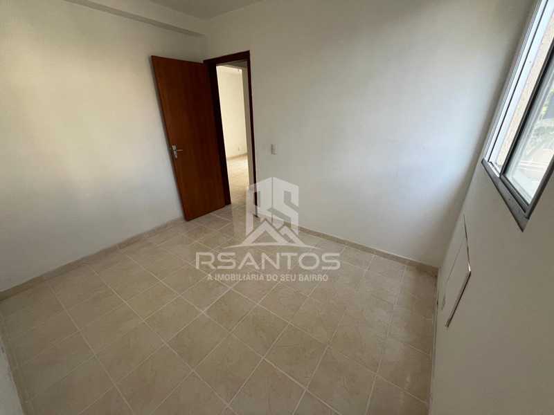 Conheça 12 do imóvel - OPORTUNIDADE no PECHINCHA - Apartamento 61m² com sol da manhã, Varanda, 2 quartos com suíte, vaga, infraestrutura e próximo ao centro comercial. - JPAP20639 - 9 12 - 9