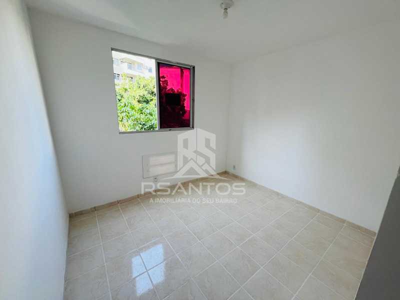 Conheça 13 do imóvel - OPORTUNIDADE no PECHINCHA - Apartamento 61m² com sol da manhã, Varanda, 2 quartos com suíte, vaga, infraestrutura e próximo ao centro comercial. - JPAP20639 - 11 13 - 11