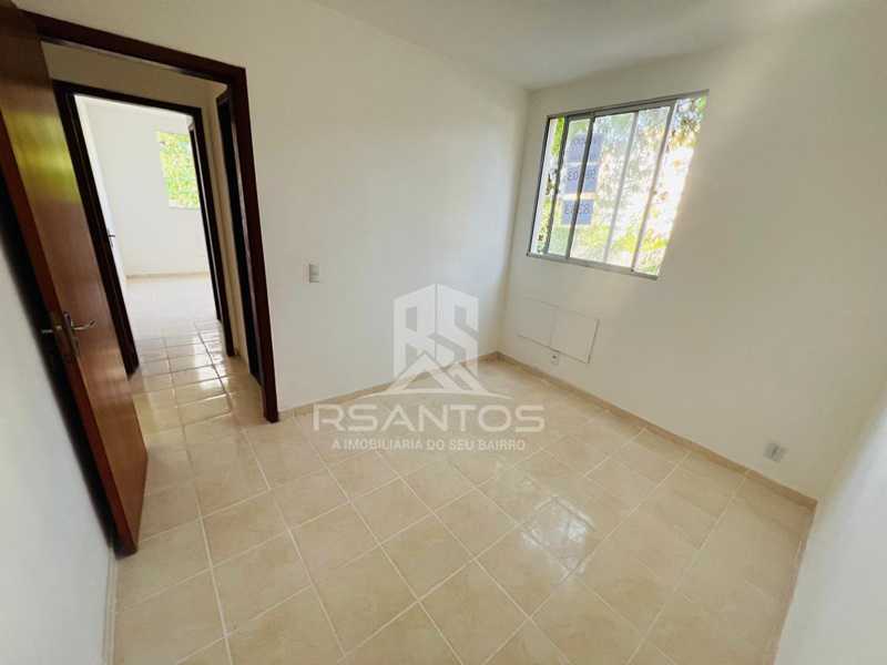 Conheça 14 do imóvel - OPORTUNIDADE no PECHINCHA - Apartamento 61m² com sol da manhã, Varanda, 2 quartos com suíte, vaga, infraestrutura e próximo ao centro comercial. - JPAP20639 - 12 14 - 12