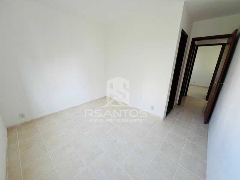 Conheça 15 do imóvel - OPORTUNIDADE no PECHINCHA - Apartamento 61m² com sol da manhã, Varanda, 2 quartos com suíte, vaga, infraestrutura e próximo ao centro comercial. - JPAP20639 - 13 15 - 13