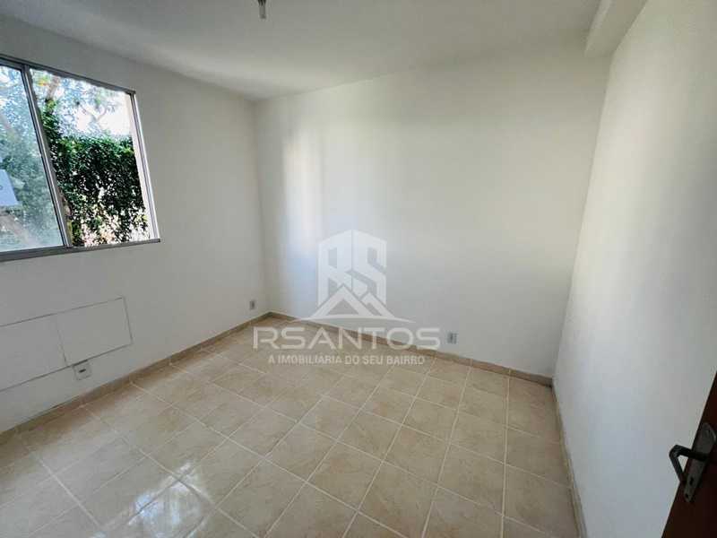 Conheça 16 do imóvel - OPORTUNIDADE no PECHINCHA - Apartamento 61m² com sol da manhã, Varanda, 2 quartos com suíte, vaga, infraestrutura e próximo ao centro comercial. - JPAP20639 - 14 16 - 14