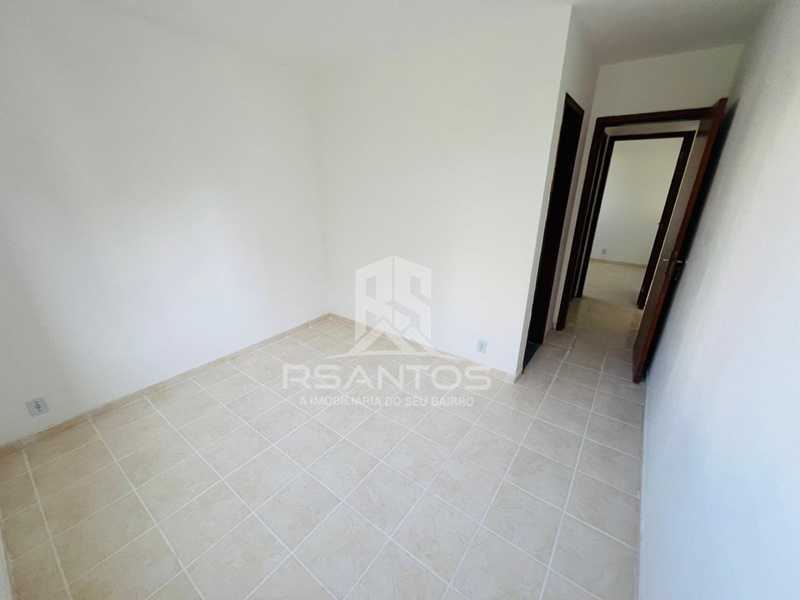 Conheça 18 do imóvel - OPORTUNIDADE no PECHINCHA - Apartamento 61m² com sol da manhã, Varanda, 2 quartos com suíte, vaga, infraestrutura e próximo ao centro comercial. - JPAP20639 - 16 18 - 16