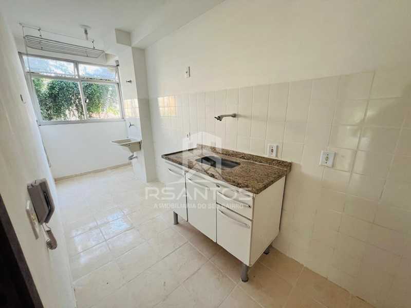 Conheça 22 do imóvel - OPORTUNIDADE no PECHINCHA - Apartamento 61m² com sol da manhã, Varanda, 2 quartos com suíte, vaga, infraestrutura e próximo ao centro comercial. - JPAP20639 - 20 22 - 20