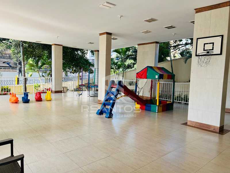 Conheça 25 do imóvel - OPORTUNIDADE no PECHINCHA - Apartamento 61m² com sol da manhã, Varanda, 2 quartos com suíte, vaga, infraestrutura e próximo ao centro comercial. - JPAP20639 - 26 25 - 26