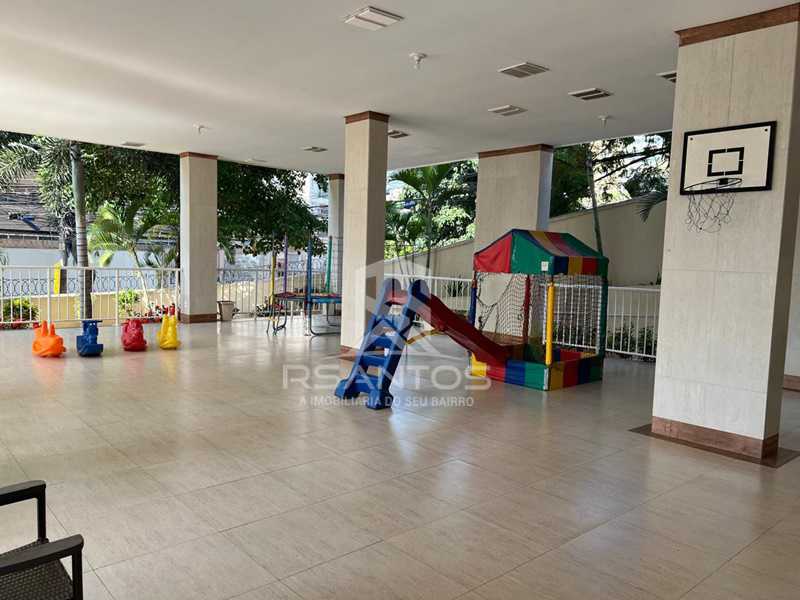 Conheça 500 do imóvel - OPORTUNIDADE no PECHINCHA - Apartamento 61m² com sol da manhã, Varanda, 2 quartos com suíte, vaga, infraestrutura e próximo ao centro comercial. - JPAP20639 - 27 500 - 27