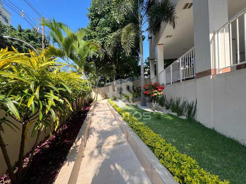 Conheça 503 do imóvel - OPORTUNIDADE no PECHINCHA - Apartamento 61m² com sol da manhã, Varanda, 2 quartos com suíte, vaga, infraestrutura e próximo ao centro comercial. - JPAP20639 - 29 503 - 29