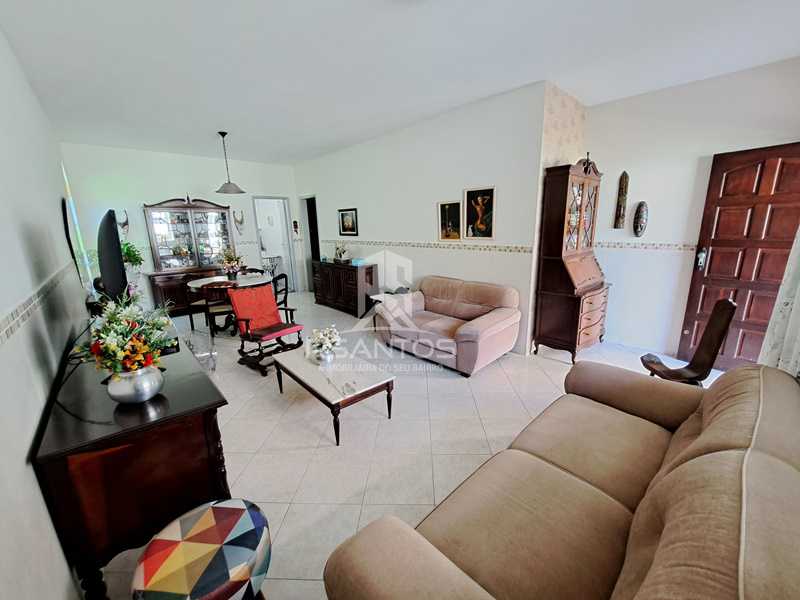 Conheça 03 do imóvel - FREGUESIA - Excelente casa linear com terreno 393m² - 3 quartos, área gourmet com piscina. - JPCA30051 - 3 03 - 3