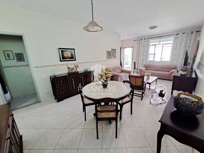 Conheça 06 do imóvel - FREGUESIA - Excelente casa linear com terreno 393m² - 3 quartos, área gourmet com piscina. - JPCA30051 - 6 06 - 6