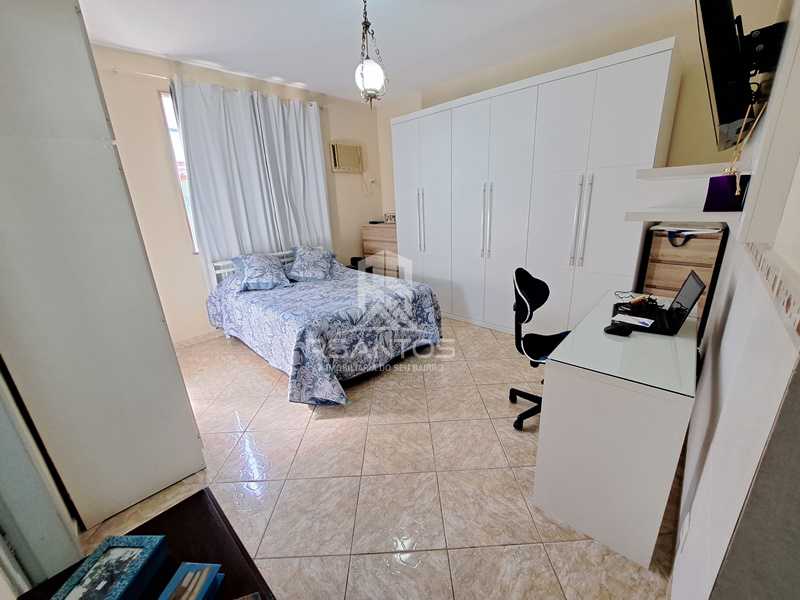 Conheça 07 do imóvel - FREGUESIA - Excelente casa linear com terreno 393m² - 3 quartos, área gourmet com piscina. - JPCA30051 - 7 07 - 7