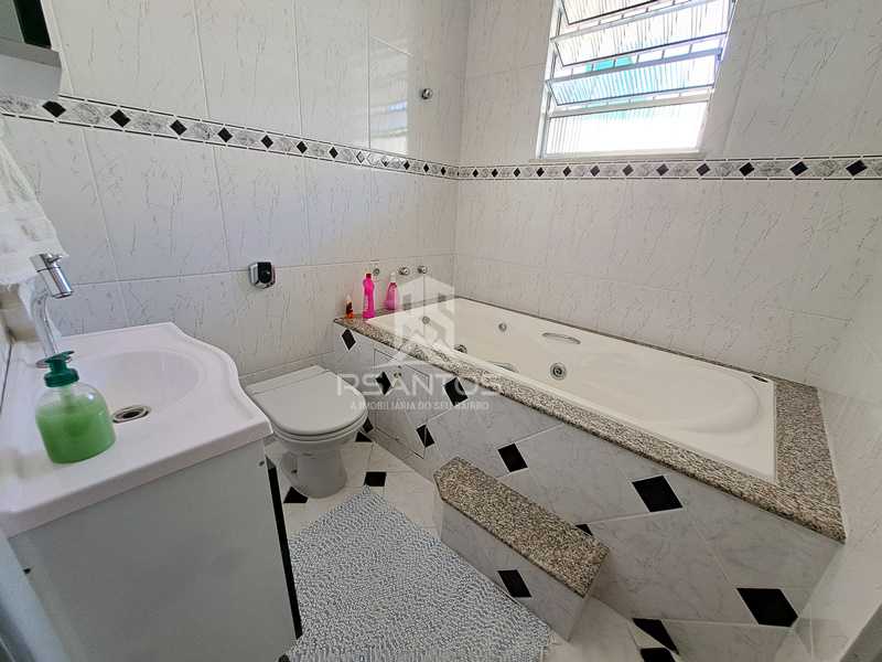 Conheça 10 do imóvel - FREGUESIA - Excelente casa linear com terreno 393m² - 3 quartos, área gourmet com piscina. - JPCA30051 - 10 10 - 10