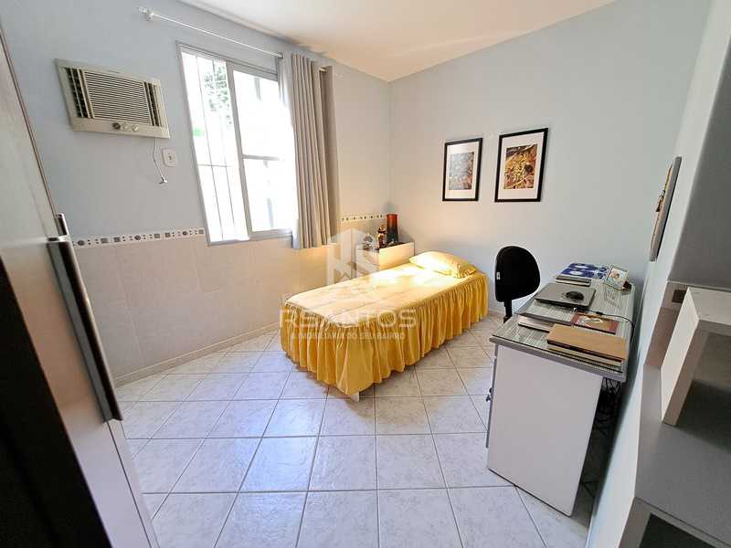 Conheça 12 do imóvel - FREGUESIA - Excelente casa linear com terreno 393m² - 3 quartos, área gourmet com piscina. - JPCA30051 - 12 12 - 12