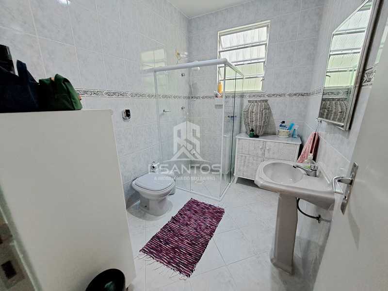 Conheça 14 do imóvel - FREGUESIA - Excelente casa linear com terreno 393m² - 3 quartos, área gourmet com piscina. - JPCA30051 - 14 14 - 14