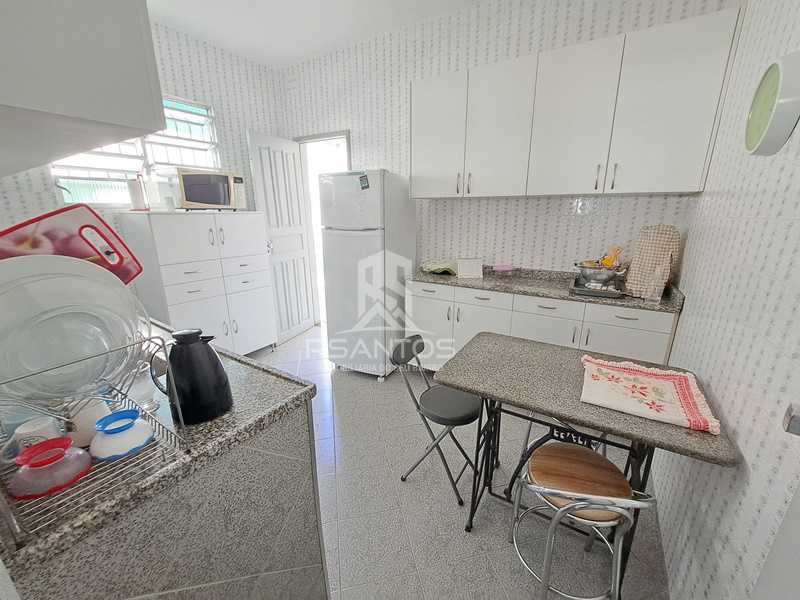 Conheça 15 do imóvel - FREGUESIA - Excelente casa linear com terreno 393m² - 3 quartos, área gourmet com piscina. - JPCA30051 - 15 15 - 15