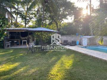 Imperdível - CONDOMÍNIO MARAMAR - Mansão com 8 quartos, suítes, piscina e lazer. - JPCN80001