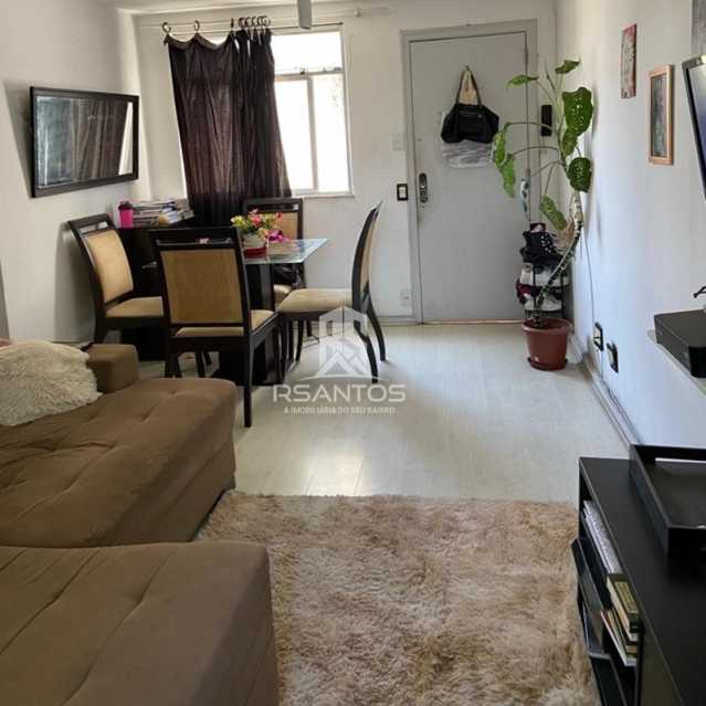 Conheça 2 do imóvel - Apartamento 1 quarto à venda Taquara, Rio de Janeiro - R$ 170.000 - JPAP10044 - 2 2 - 2