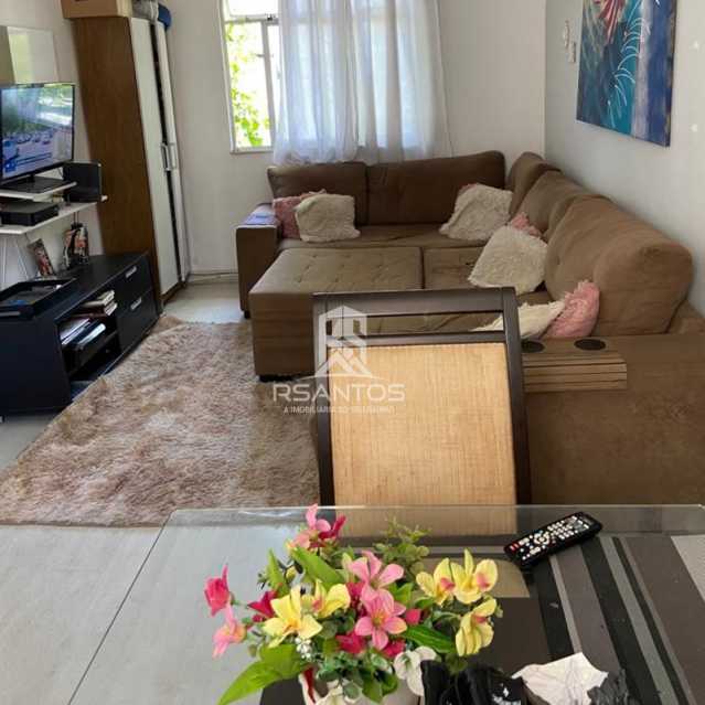 Conheça 3 do imóvel - Apartamento 1 quarto à venda Taquara, Rio de Janeiro - R$ 170.000 - JPAP10044 - 3 3 - 3
