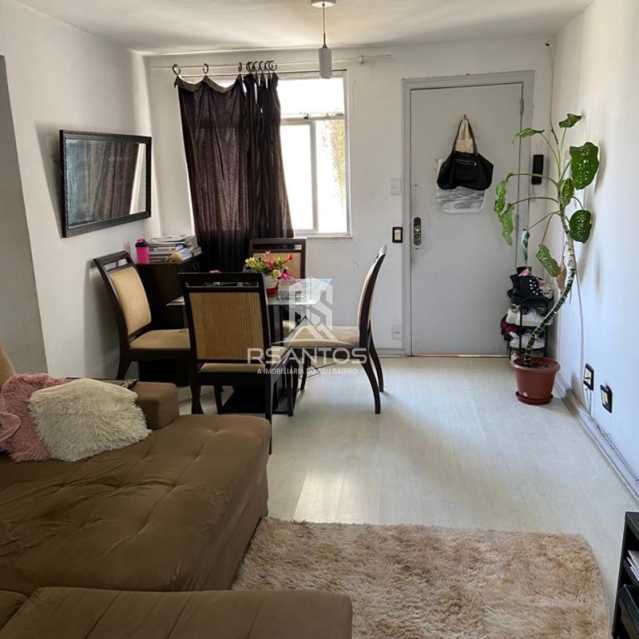 Conheça 4 do imóvel - Apartamento 1 quarto à venda Taquara, Rio de Janeiro - R$ 170.000 - JPAP10044 - 4 4 - 4