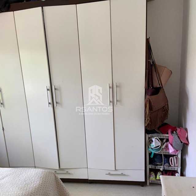 Conheça 7 do imóvel - Apartamento 1 quarto à venda Taquara, Rio de Janeiro - R$ 170.000 - JPAP10044 - 6 7 - 6