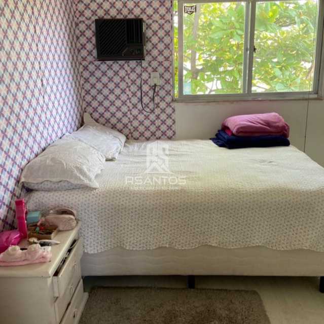 Conheça 8 do imóvel - Apartamento 1 quarto à venda Taquara, Rio de Janeiro - R$ 170.000 - JPAP10044 - 7 8 - 7